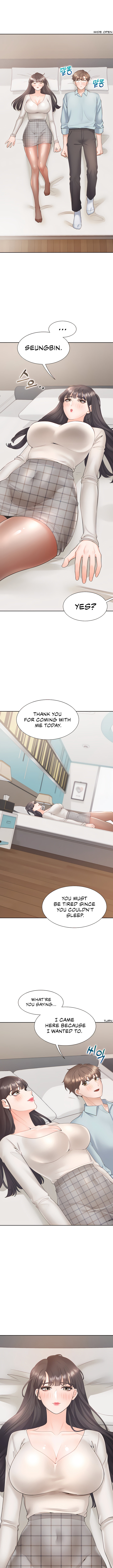 Bunk Beds - Chapter 44 [photo 11] - MangaPorn