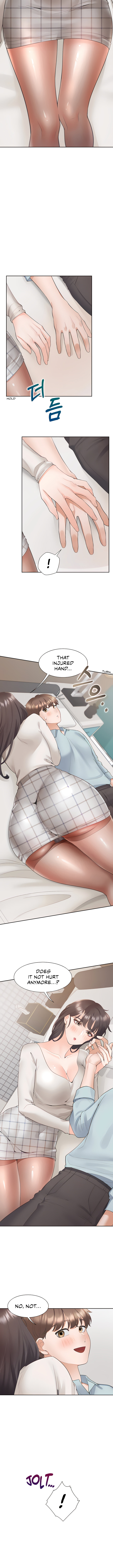 Bunk Beds - Chapter 44 [photo 12] - MangaPorn