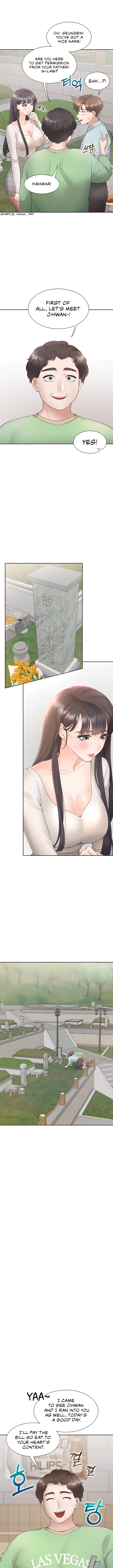 Bunk Beds - Chapter 44 [photo 6] - MangaPorn