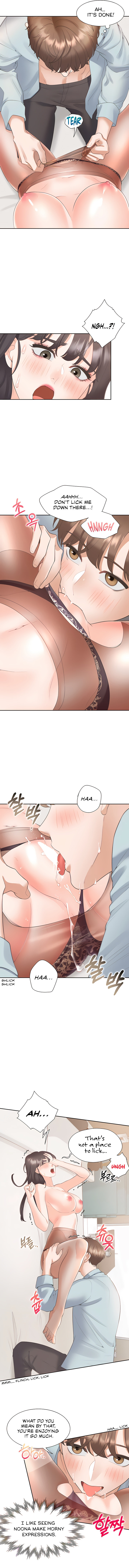 Bunk Beds - Chapter 45 [photo 13] - MangaPorn