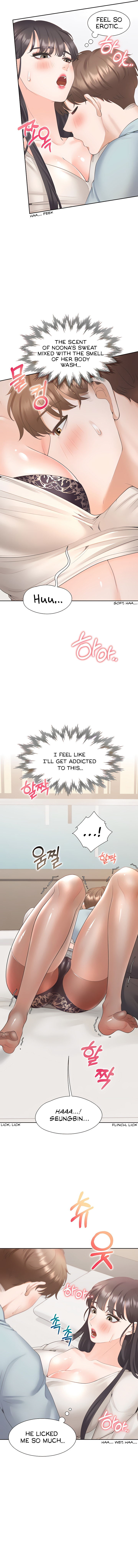 Bunk Beds - Chapter 45 [photo 5] - MangaPorn