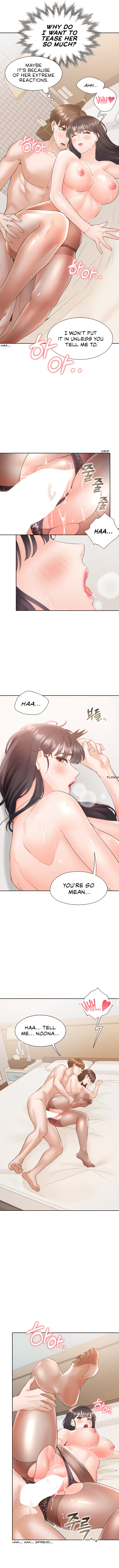 Bunk Beds - Chapter 46 [photo 12] - MangaPorn