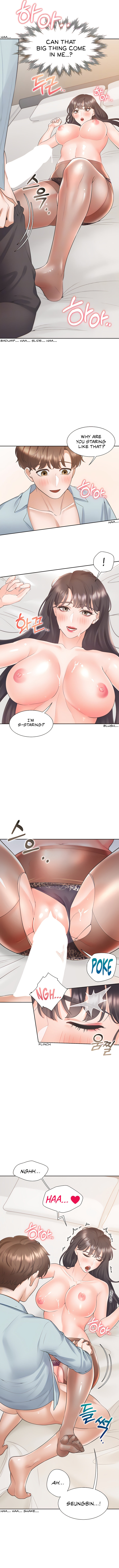 Bunk Beds - Chapter 46 [photo 3] - MangaPorn