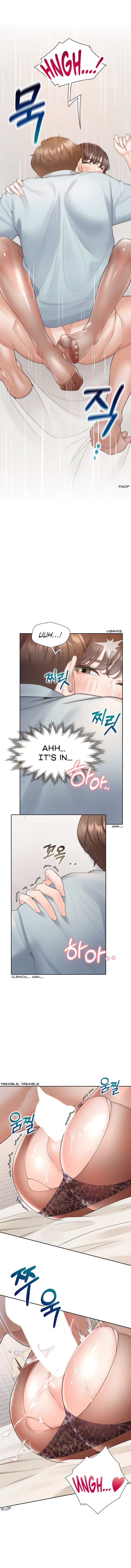 Bunk Beds - Chapter 46 [photo 5] - MangaPorn