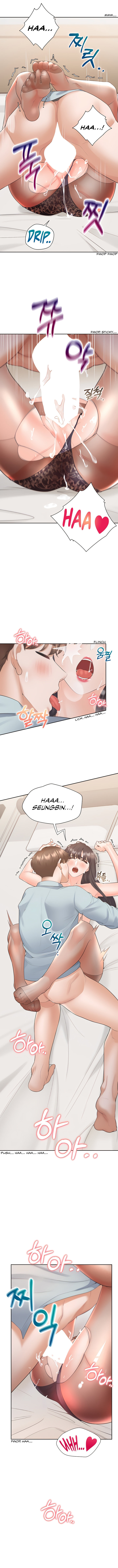 Bunk Beds - Chapter 46 [photo 9] - MangaPorn