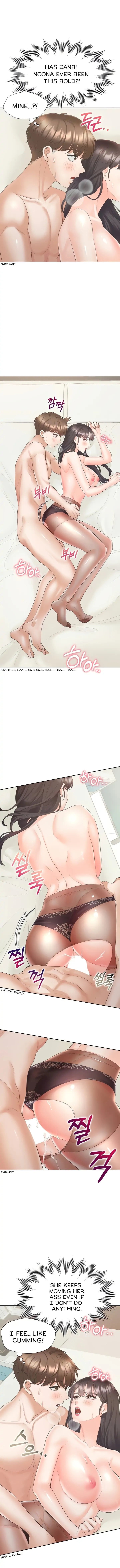 Bunk Beds - Chapter 47 [photo 2] - MangaPorn