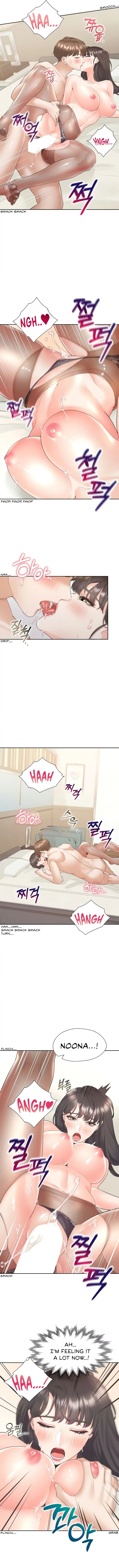 Bunk Beds - Chapter 47 [photo 4] - MangaPorn