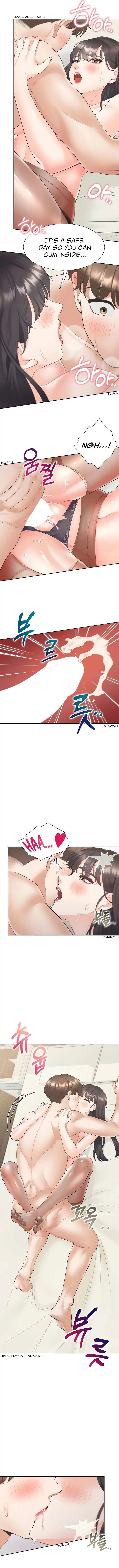 Bunk Beds - Chapter 47 [photo 7] - MangaPorn