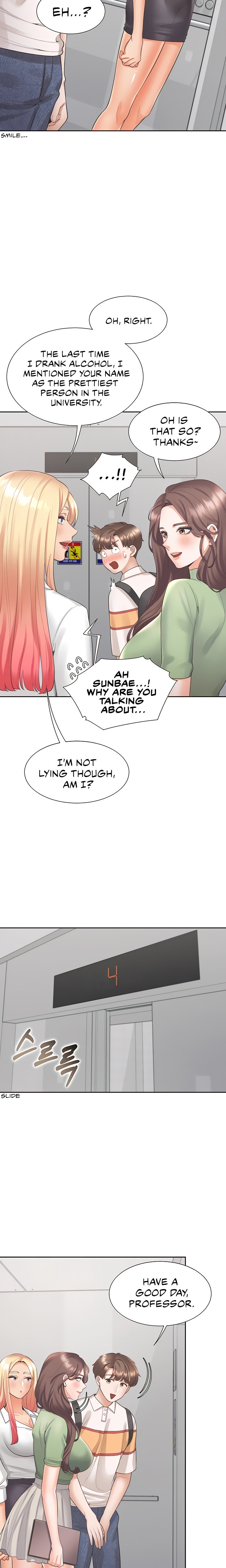 Bunk Beds - Chapter 48 [photo 11] - MangaPorn