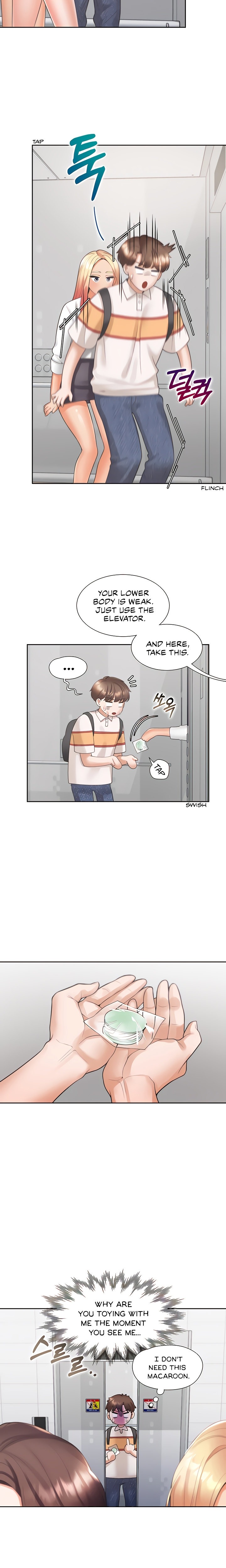 Bunk Beds - Chapter 48 [photo 12] - MangaPorn