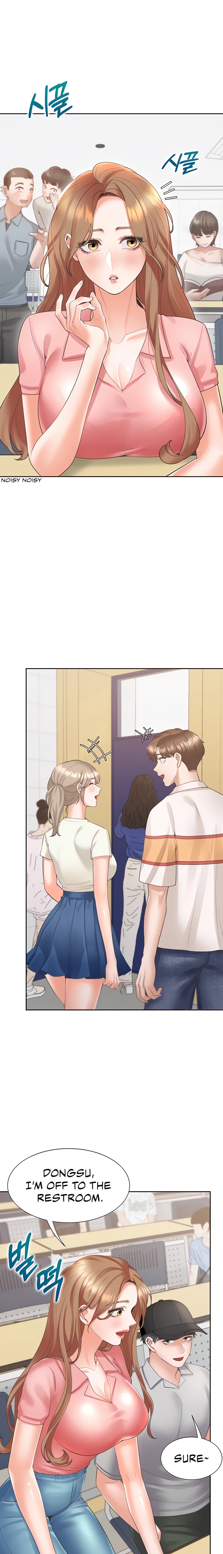 Bunk Beds - Chapter 48 [photo 22] - MangaPorn