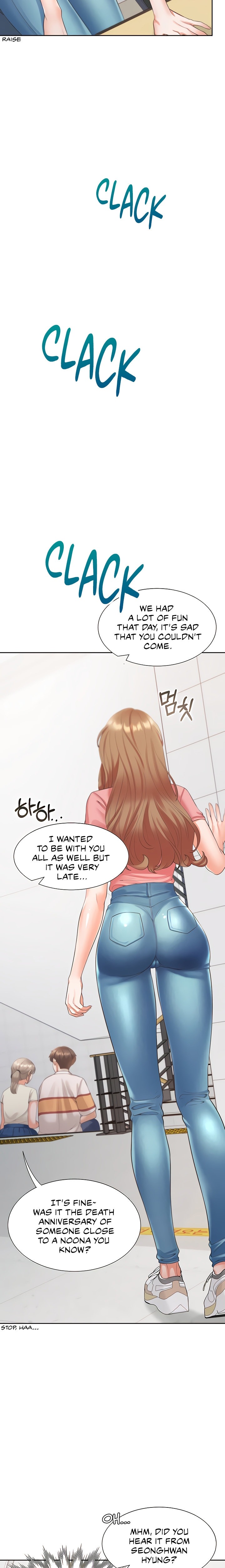 Bunk Beds - Chapter 48 [photo 23] - MangaPorn