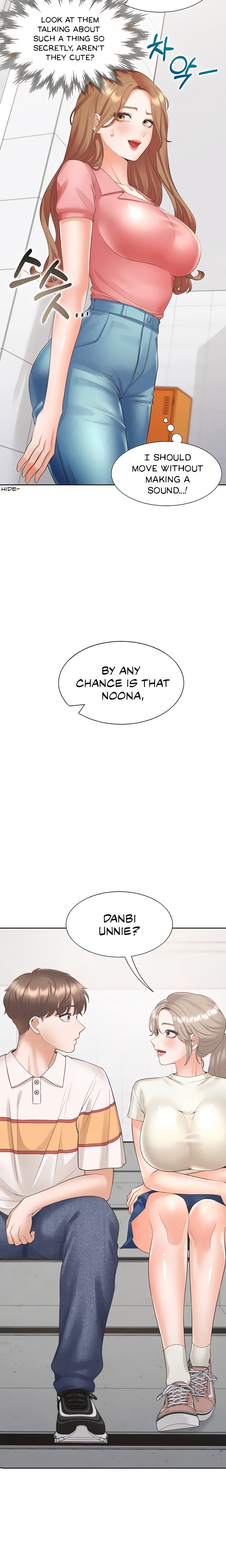 Bunk Beds - Chapter 48 [photo 24] - MangaPorn