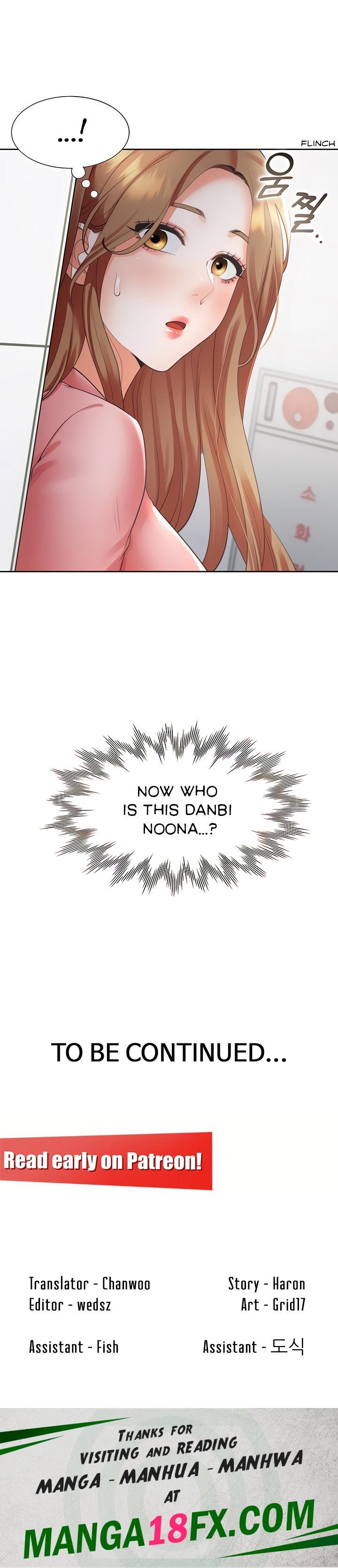 Bunk Beds - Chapter 48 [photo 25] - MangaPorn