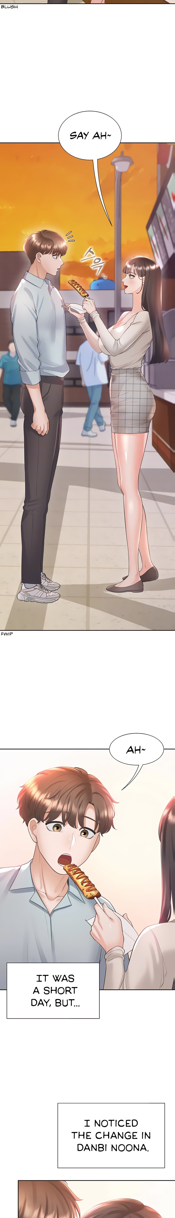 Bunk Beds - Chapter 48 [photo 6] - MangaPorn