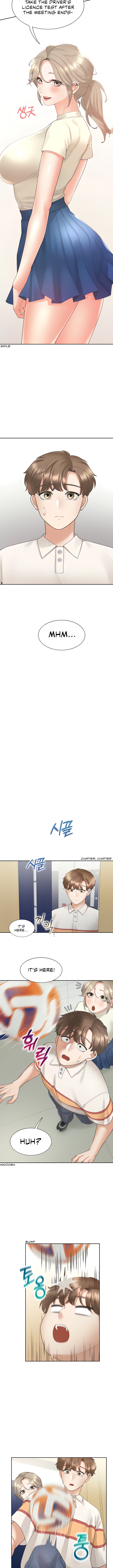 Bunk Beds - Chapter 49 [photo 10] - MangaPorn