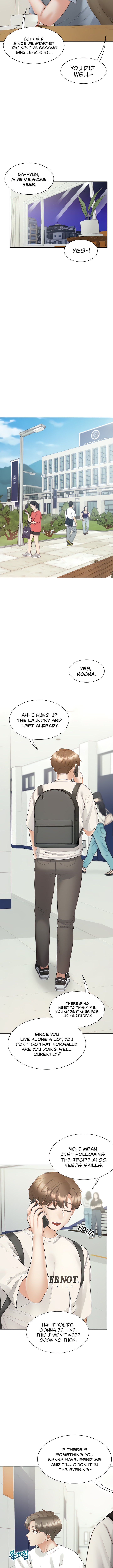 Bunk Beds - Chapter 49 [photo 14] - MangaPorn