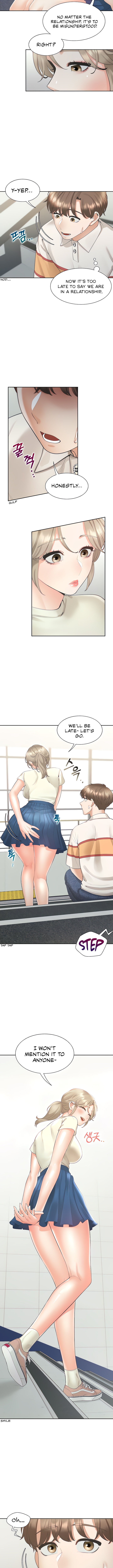 Bunk Beds - Chapter 49 [photo 7] - MangaPorn