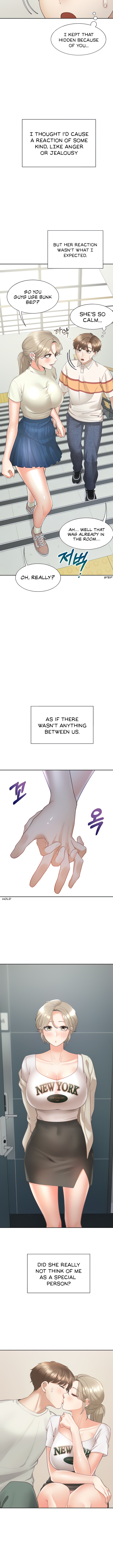 Bunk Beds - Chapter 49 [photo 8] - MangaPorn