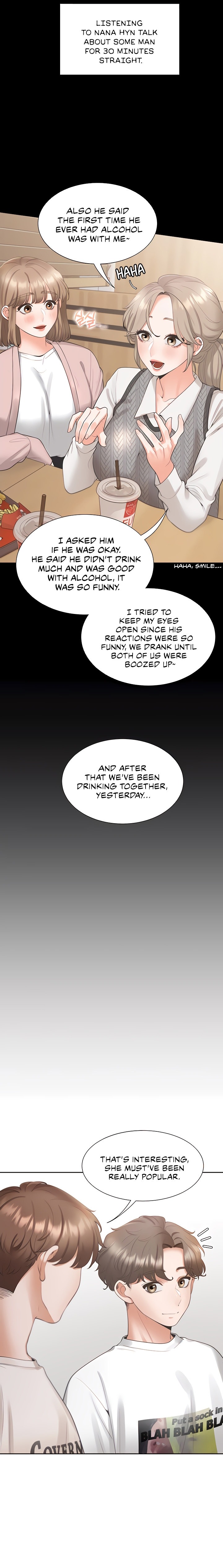 Bunk Beds - Chapter 50 [photo 10] - MangaPorn