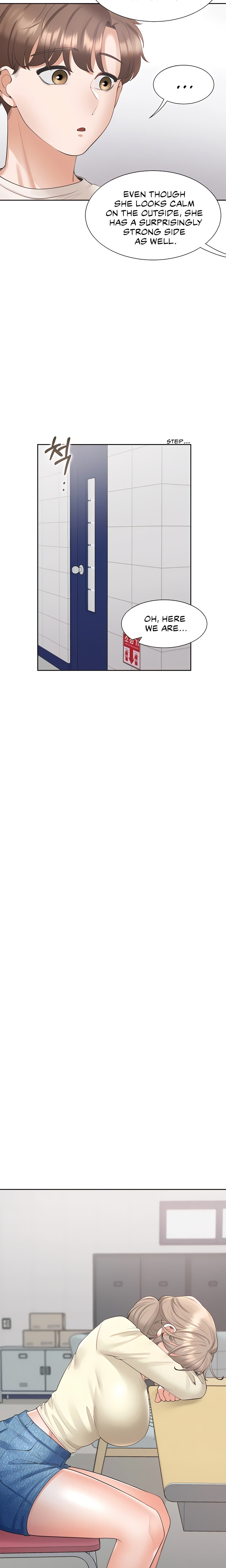 Bunk Beds - Chapter 50 [photo 12] - MangaPorn