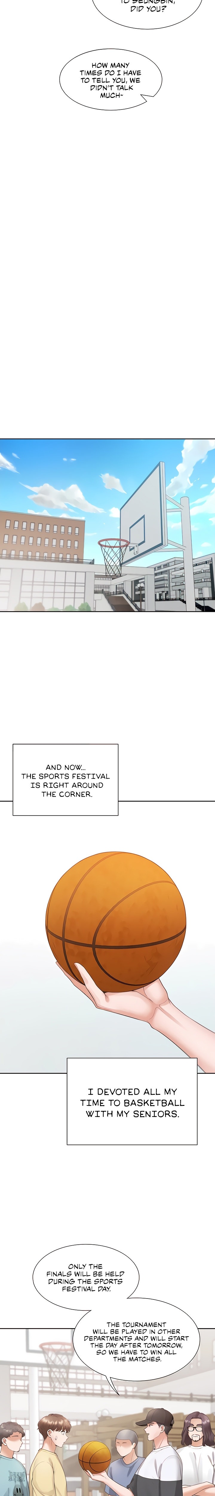 Bunk Beds - Chapter 50 [photo 18] - MangaPorn