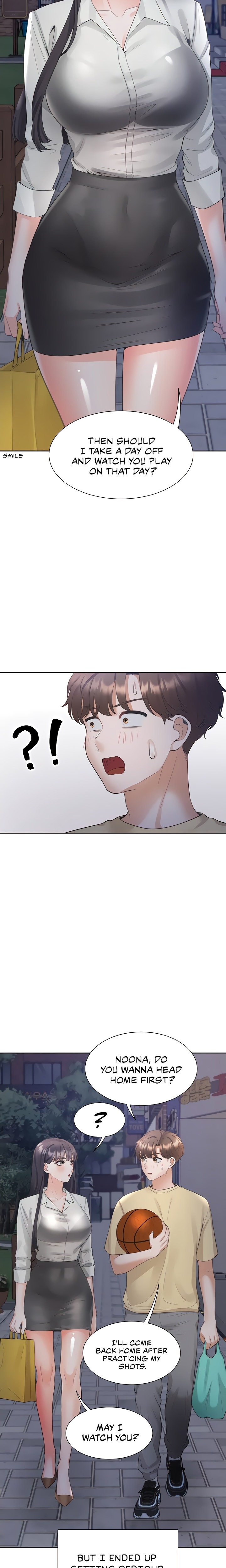 Bunk Beds - Chapter 50 [photo 20] - MangaPorn