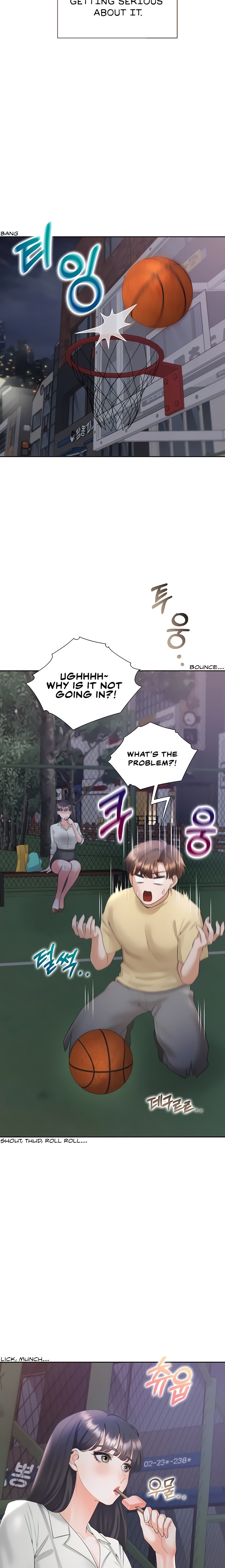 Bunk Beds - Chapter 50 [photo 21] - MangaPorn
