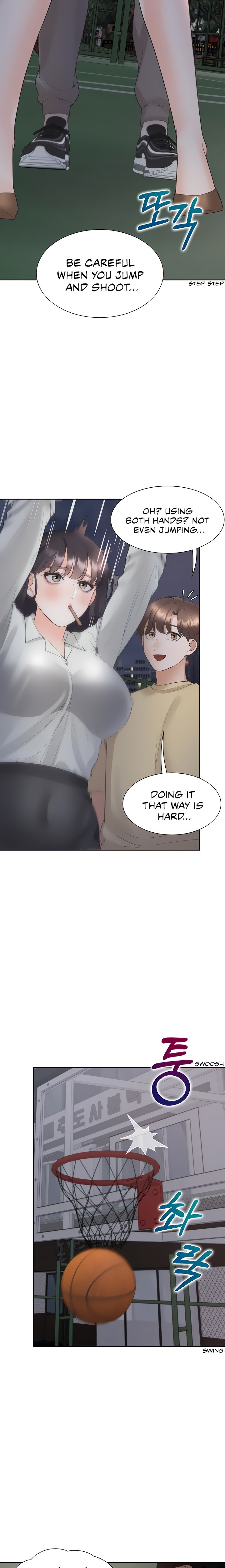 Bunk Beds - Chapter 50 [photo 23] - MangaPorn