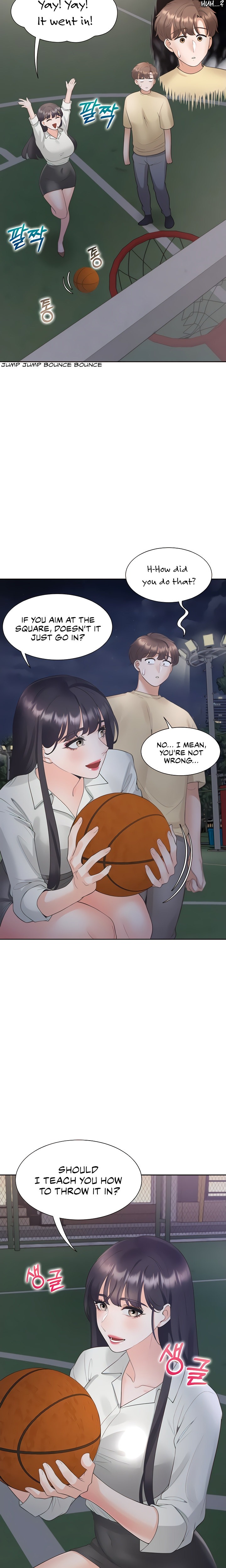 Bunk Beds - Chapter 50 [photo 24] - MangaPorn