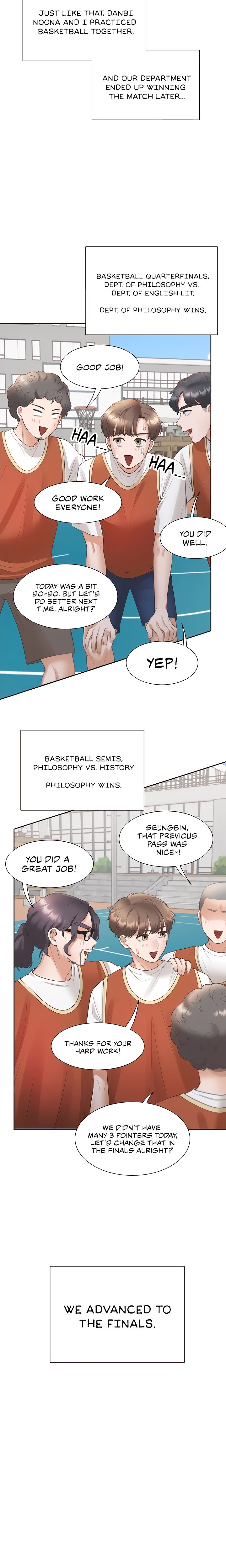 Bunk Beds - Chapter 50 [photo 26] - MangaPorn