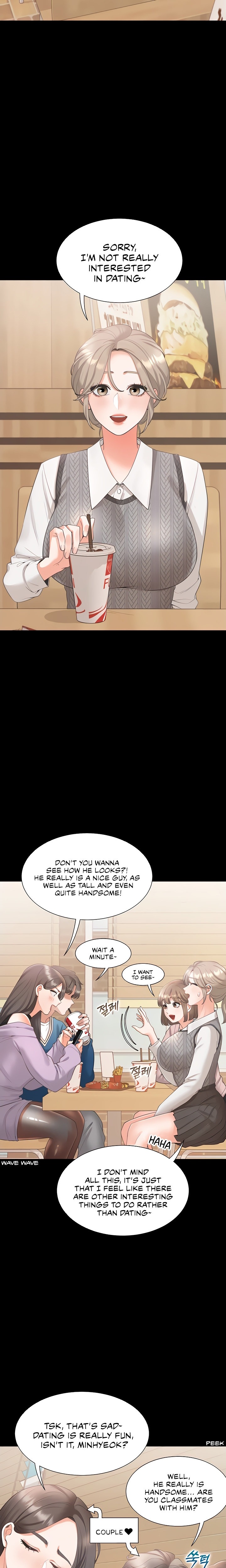 Bunk Beds - Chapter 50 [photo 8] - MangaPorn