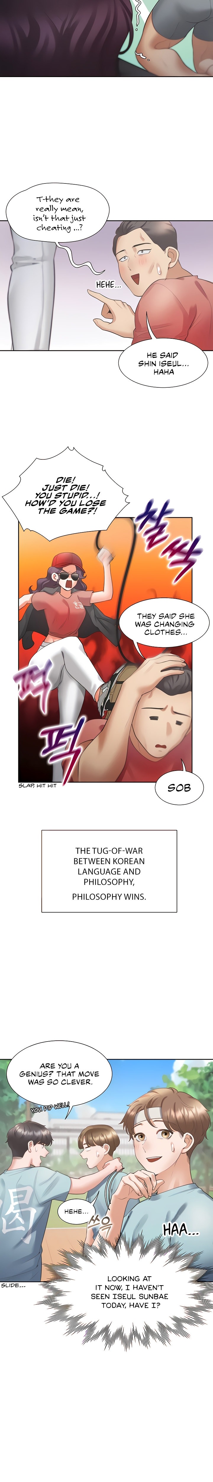 Bunk Beds - Chapter 51 [photo 17] - MangaPorn