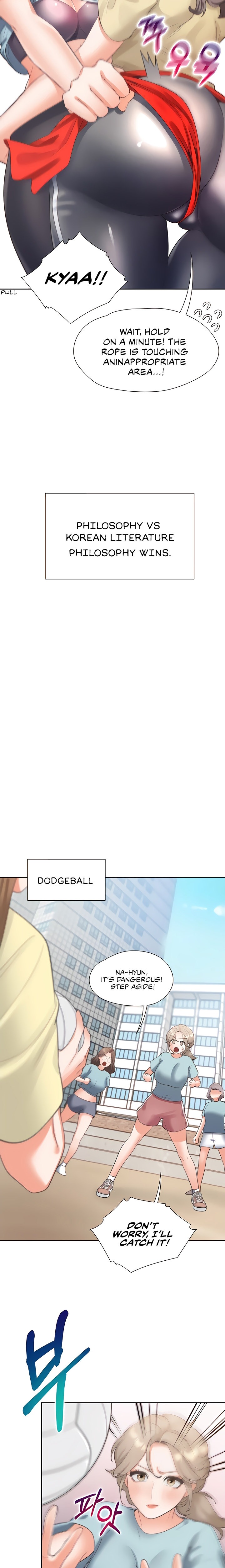 Bunk Beds - Chapter 51 [photo 19] - MangaPorn