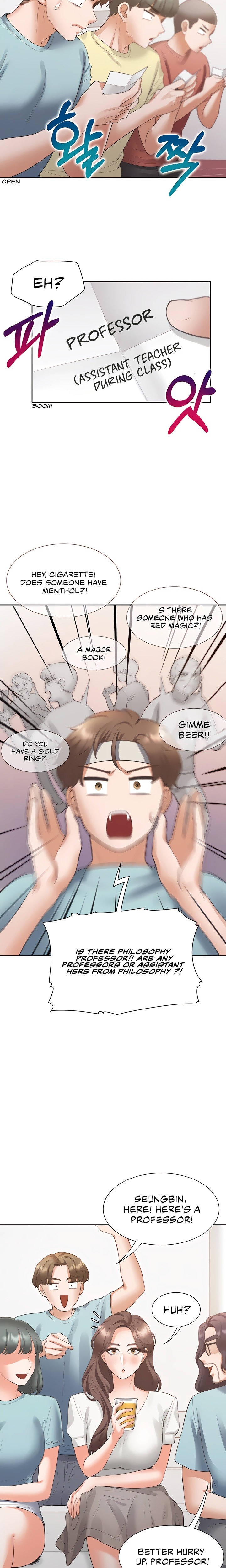 Bunk Beds - Chapter 51 [photo 21] - MangaPorn