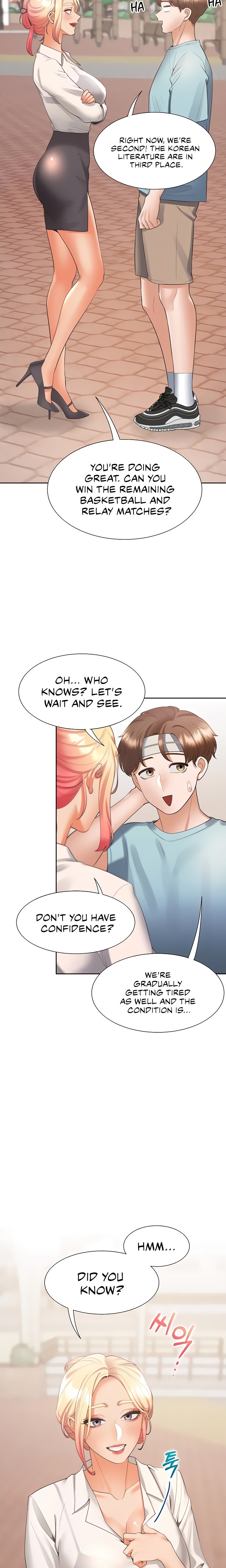 Bunk Beds - Chapter 51 [photo 24] - MangaPorn