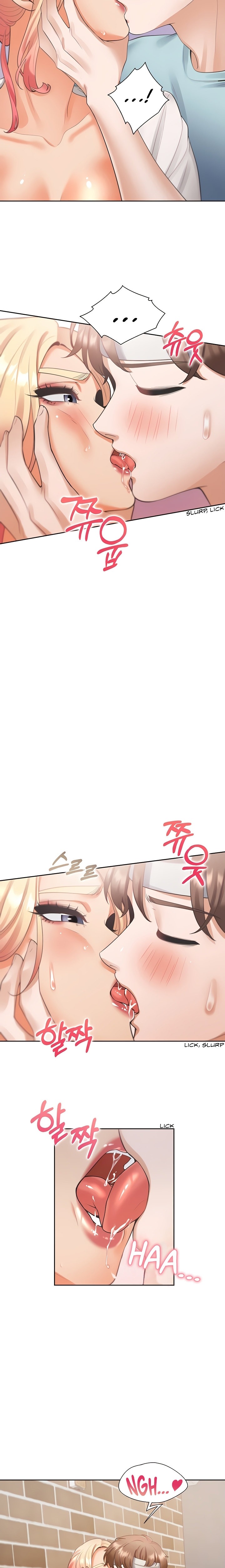 Bunk Beds - Chapter 52 [photo 16] - MangaPorn