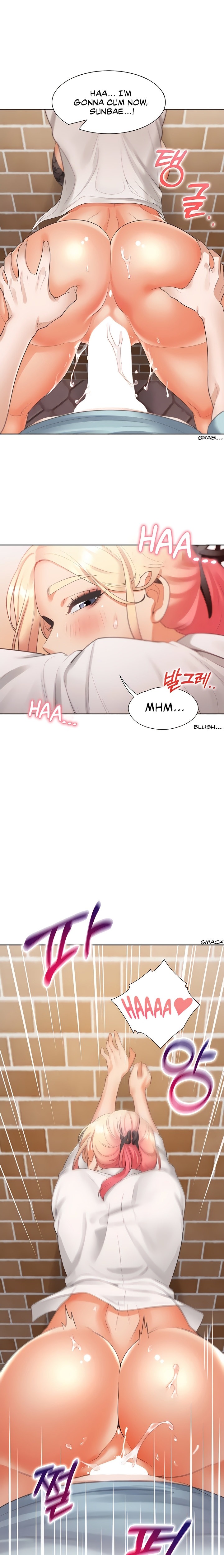 Bunk Beds - Chapter 52 [photo 18] - MangaPorn