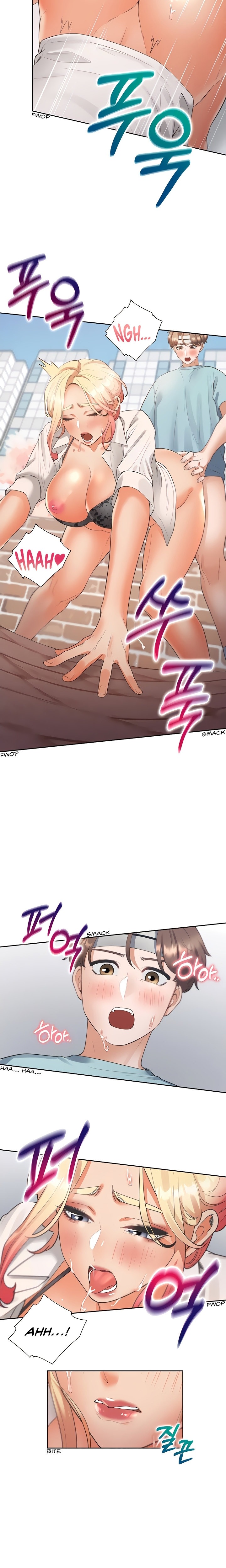 Bunk Beds - Chapter 52 [photo 22] - MangaPorn