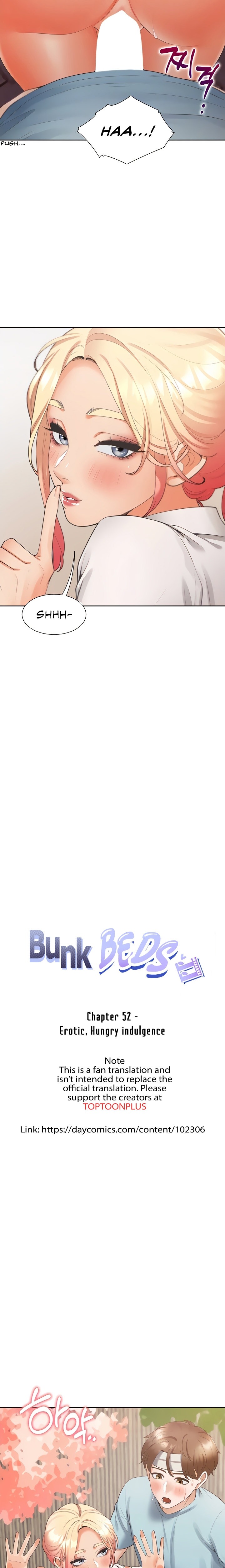 Bunk Beds - Chapter 52 [photo 3] - MangaPorn