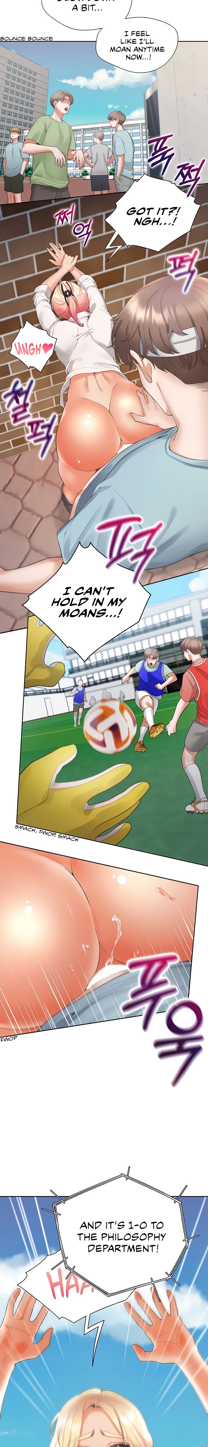 Bunk Beds - Chapter 52 [photo 8] - MangaPorn