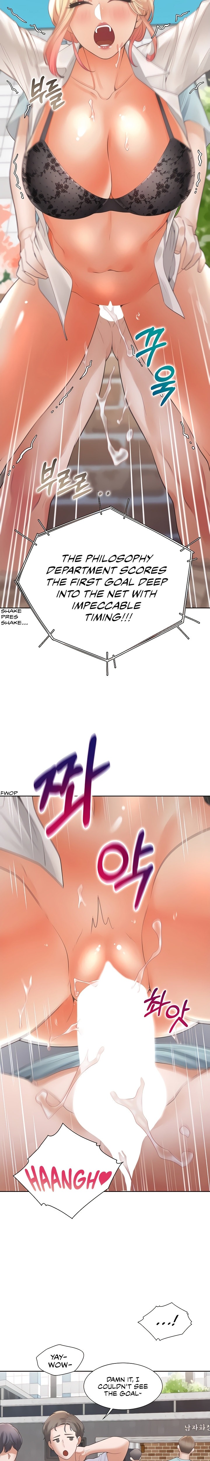 Bunk Beds - Chapter 52 [photo 9] - MangaPorn