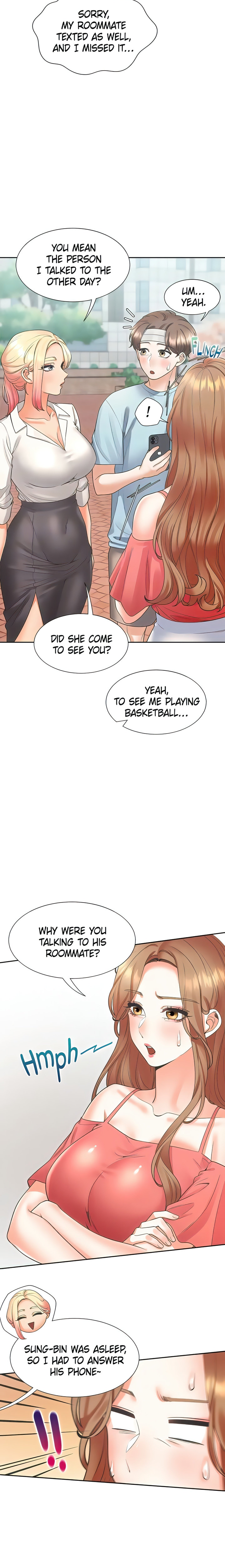 Bunk Beds - Chapter 53 [photo 10] - MangaPorn