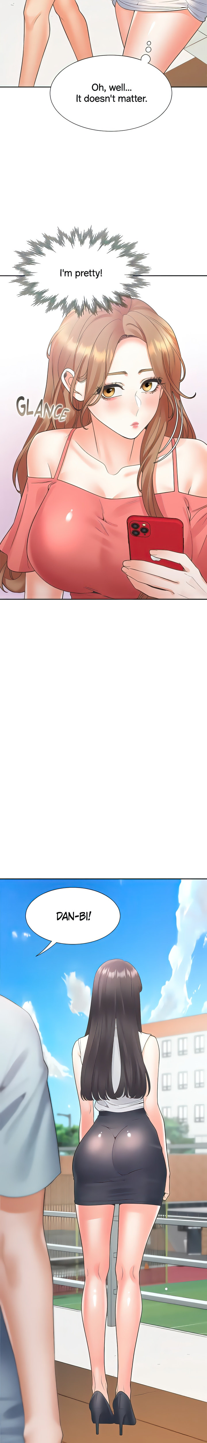 Bunk Beds - Chapter 53 [photo 13] - MangaPorn