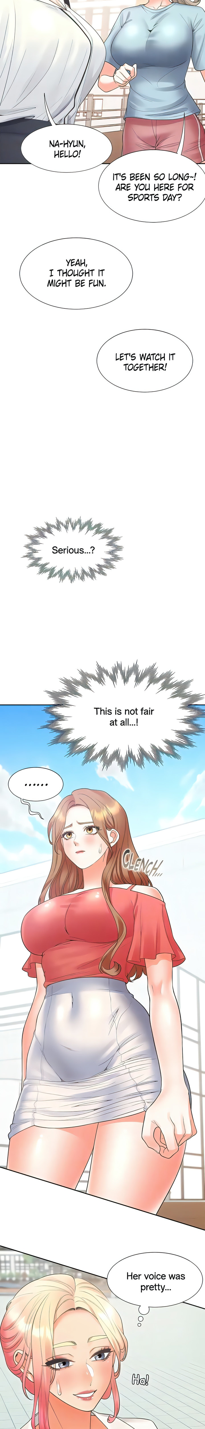 Bunk Beds - Chapter 53 [photo 16] - MangaPorn