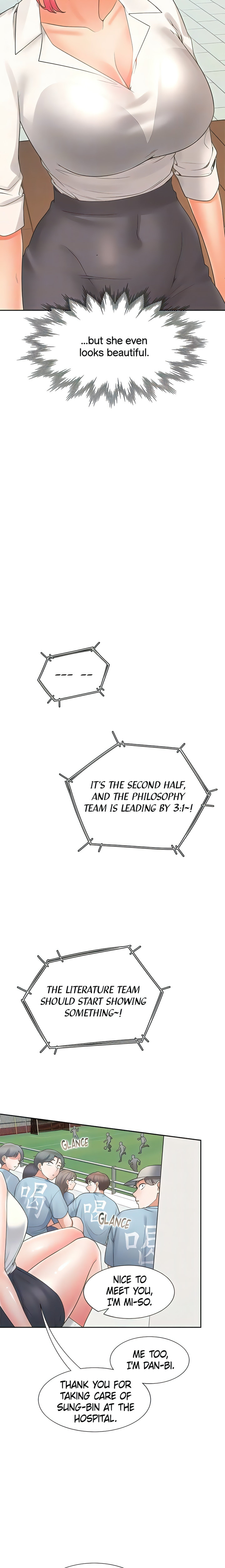 Bunk Beds - Chapter 53 [photo 17] - MangaPorn