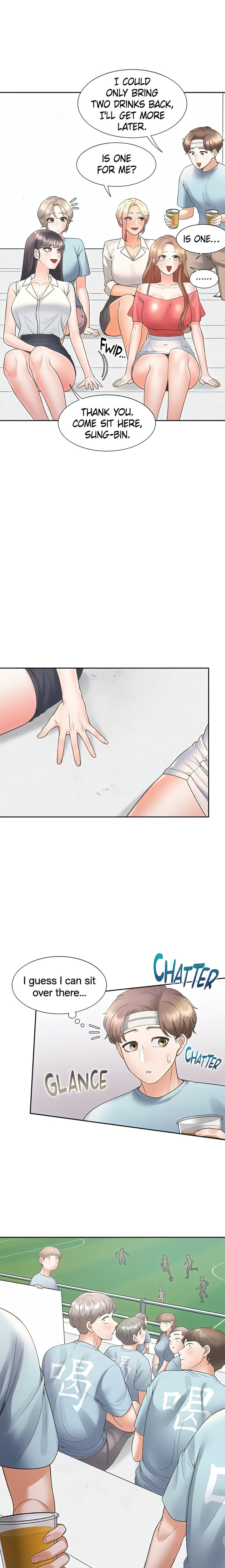 Bunk Beds - Chapter 53 [photo 19] - MangaPorn