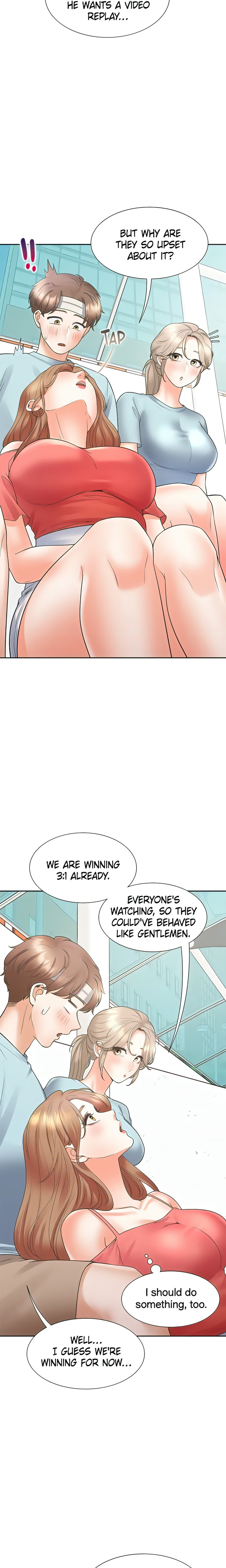 Bunk Beds - Chapter 53 [photo 24] - MangaPorn