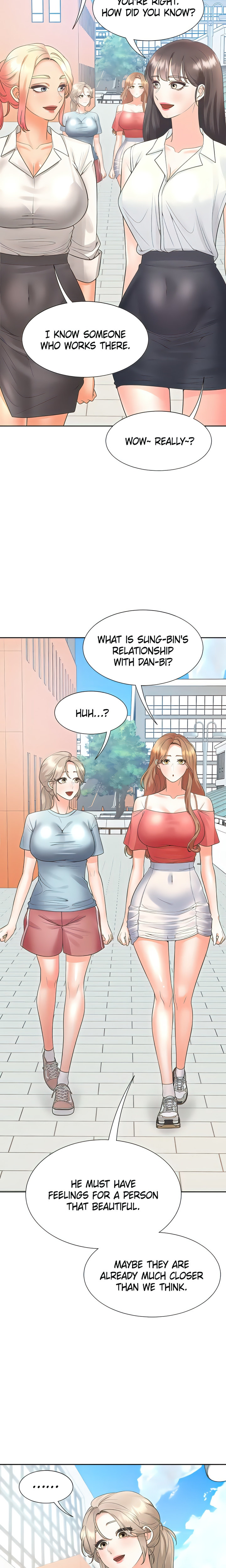 Bunk Beds - Chapter 53 [photo 27] - MangaPorn