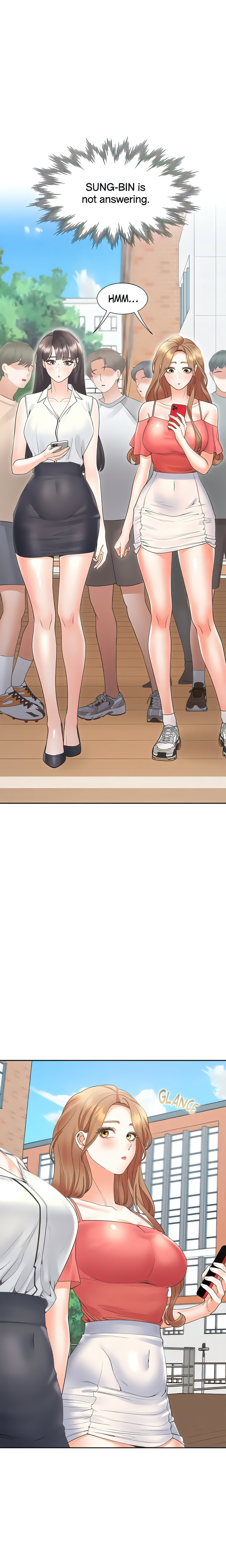 Bunk Beds - Chapter 53 [photo 3] - MangaPorn